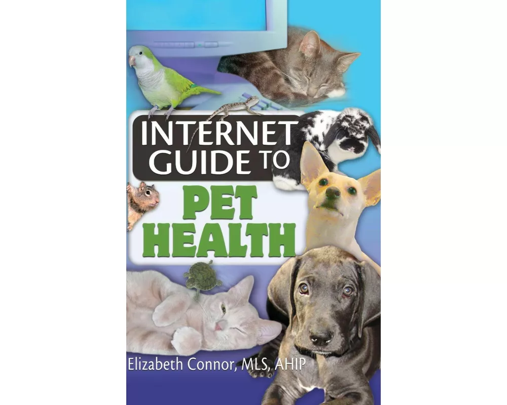 Internet Guide to Pet Health