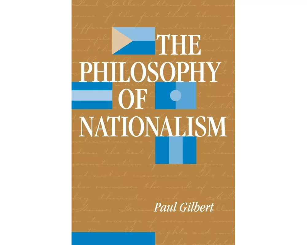 The Philosophy Of Nationalism
