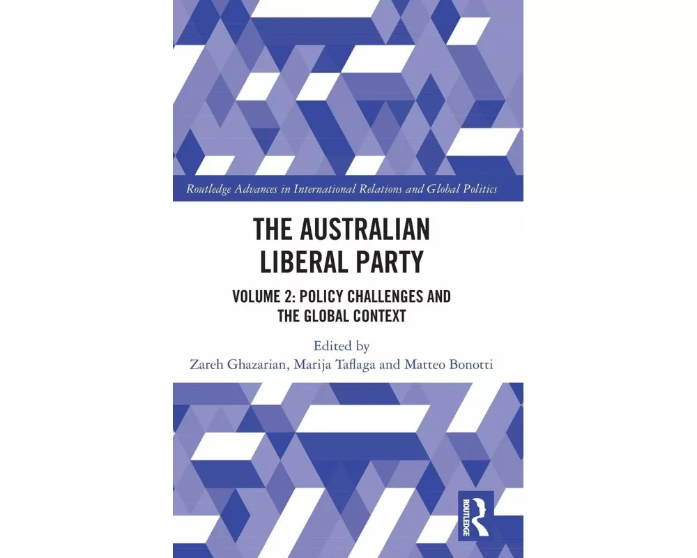 The Australian Liberal Party
