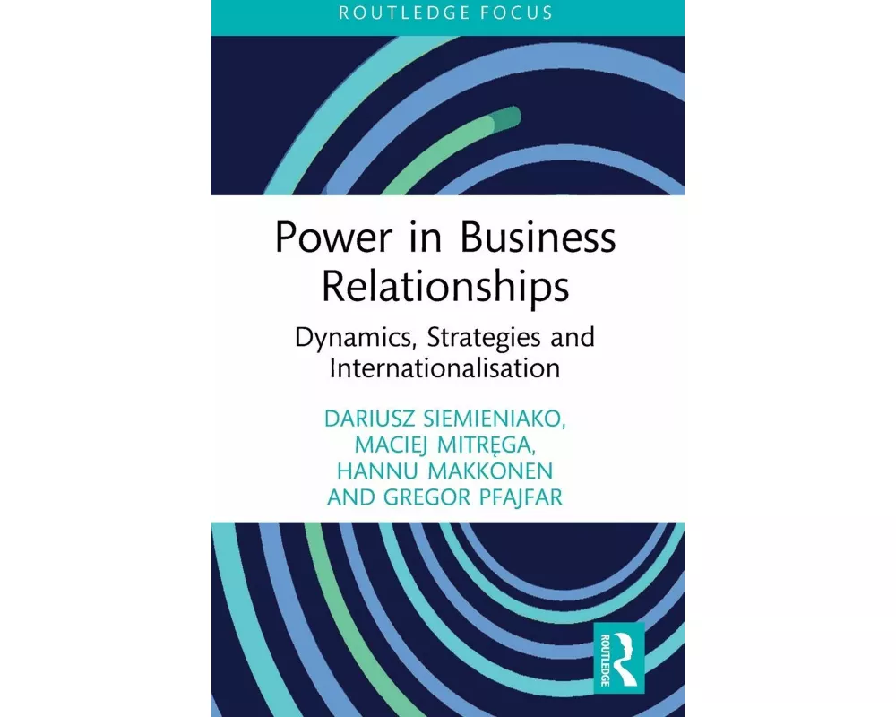 Power in Business Relationships