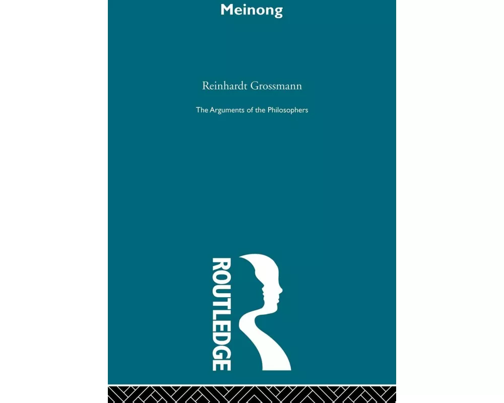 Meinong-Arg Philosophers