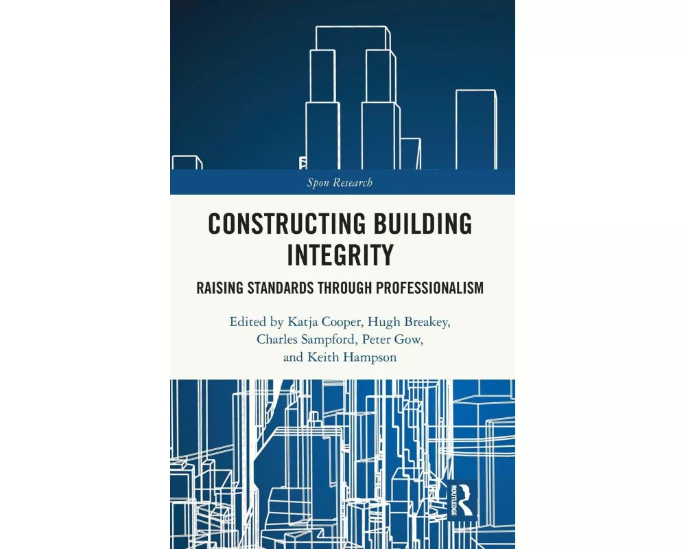 Constructing Building Integrity