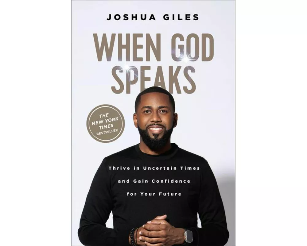 When God Speaks