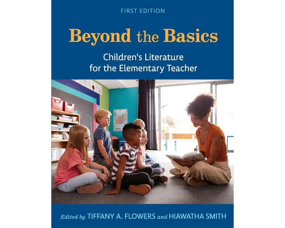 Beyond the Basics