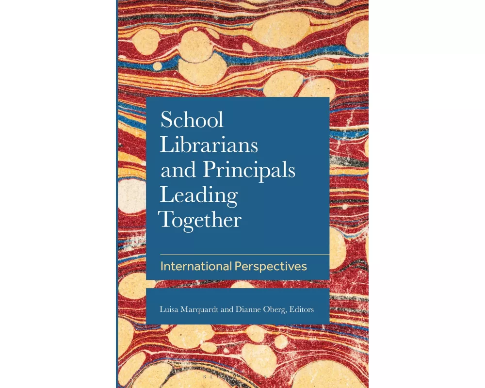School Librarians and Principals Leading Together