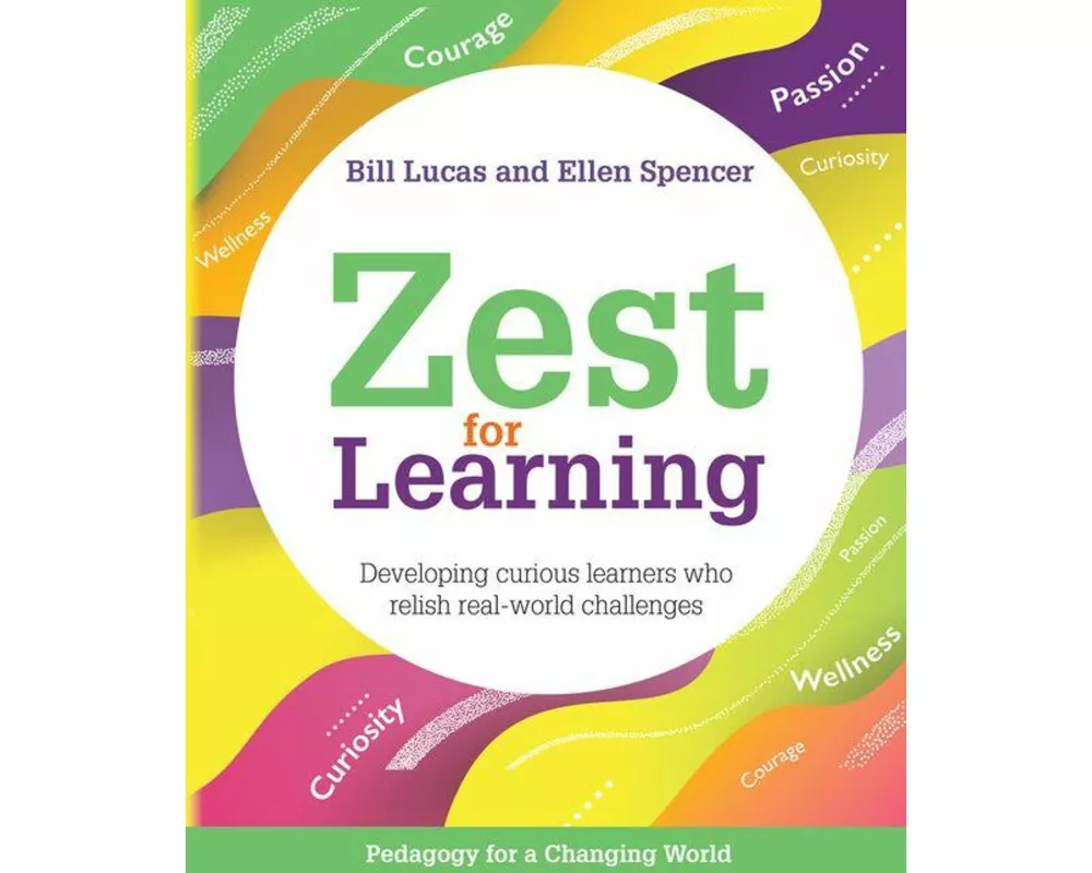 Zest for Learning