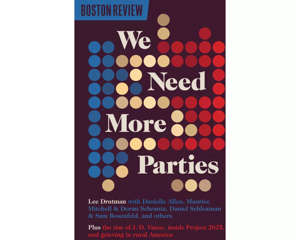 We Need More Parties