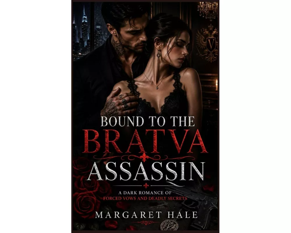 Bound To The Bratva Assassin