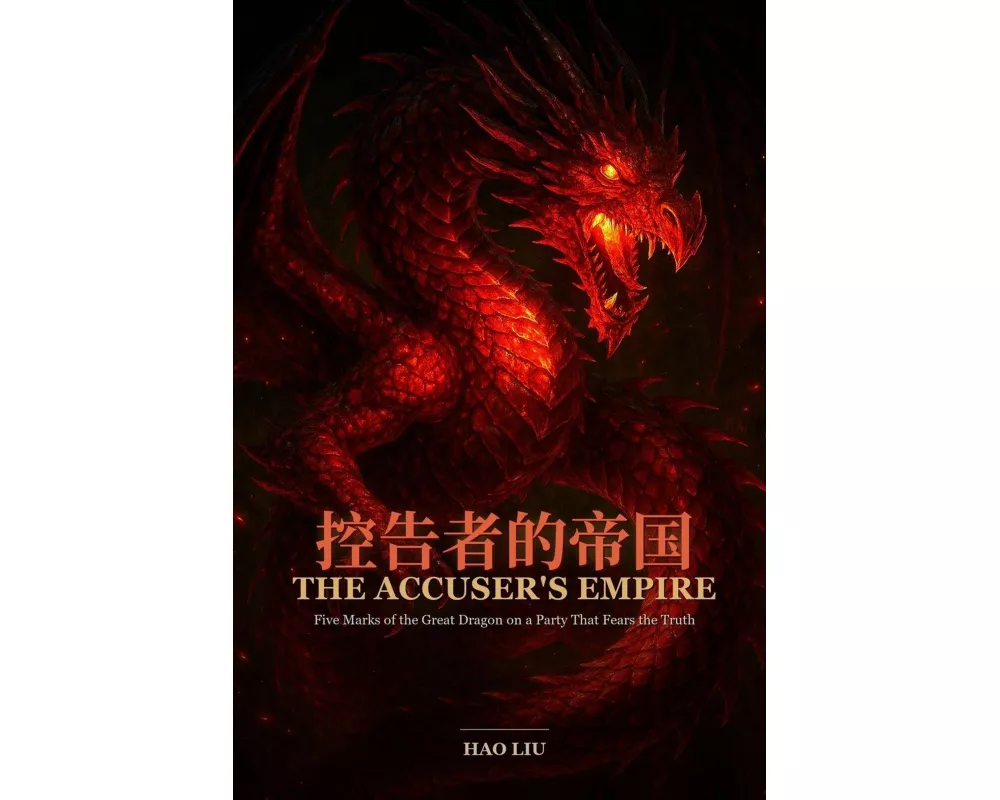 The Accuser's Empire