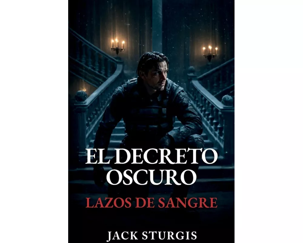 El Decreto Oscuro, Lazos de Sangre