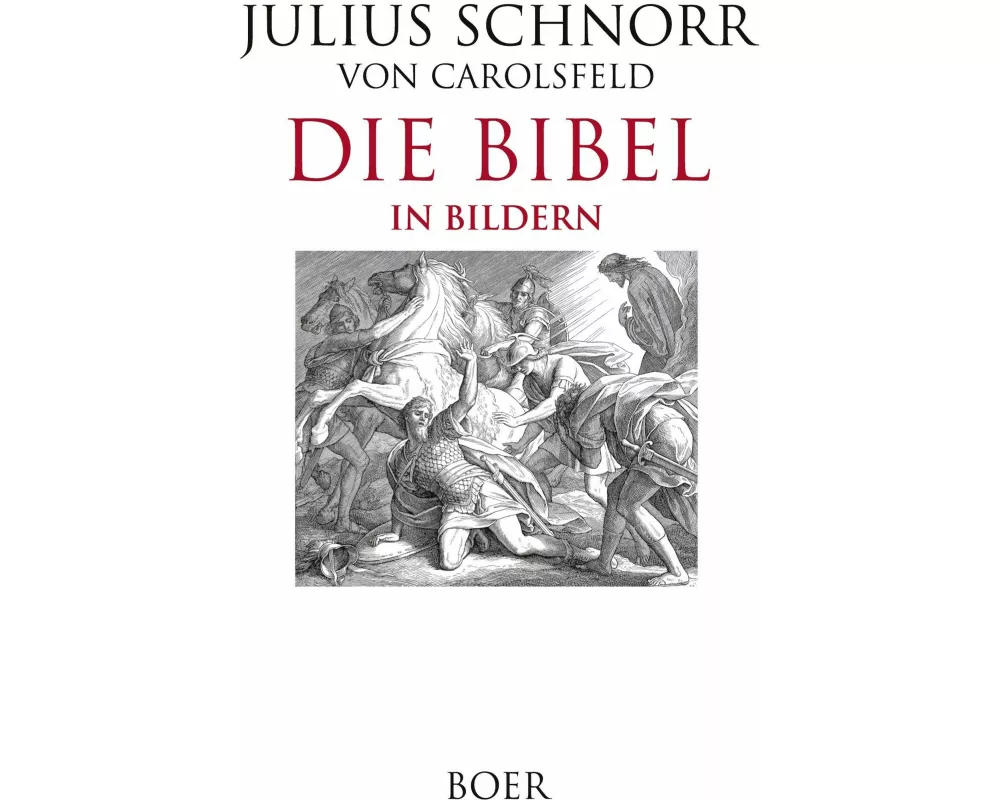 Die Bibel in Bildern