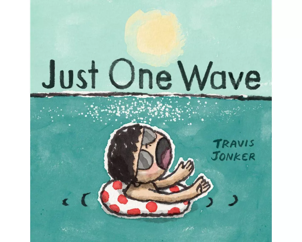Just One Wave