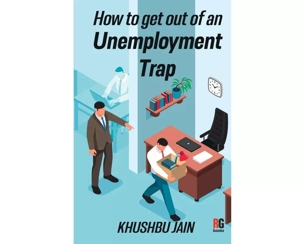 How to get out from an Unemployment Trap