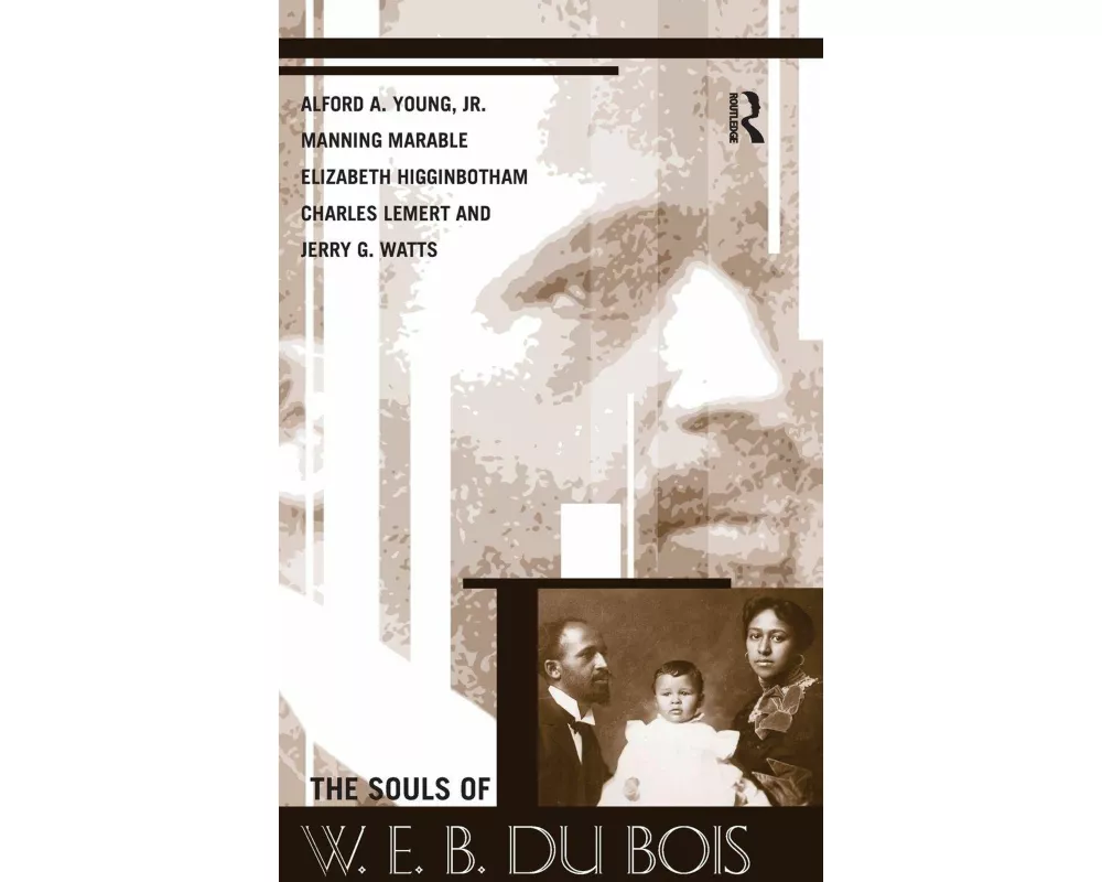 Souls of W.E.B. Du Bois