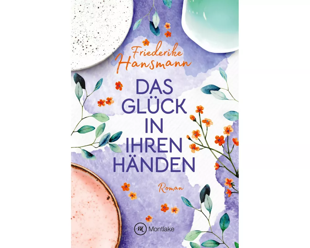 Das Glück in ihren Händen