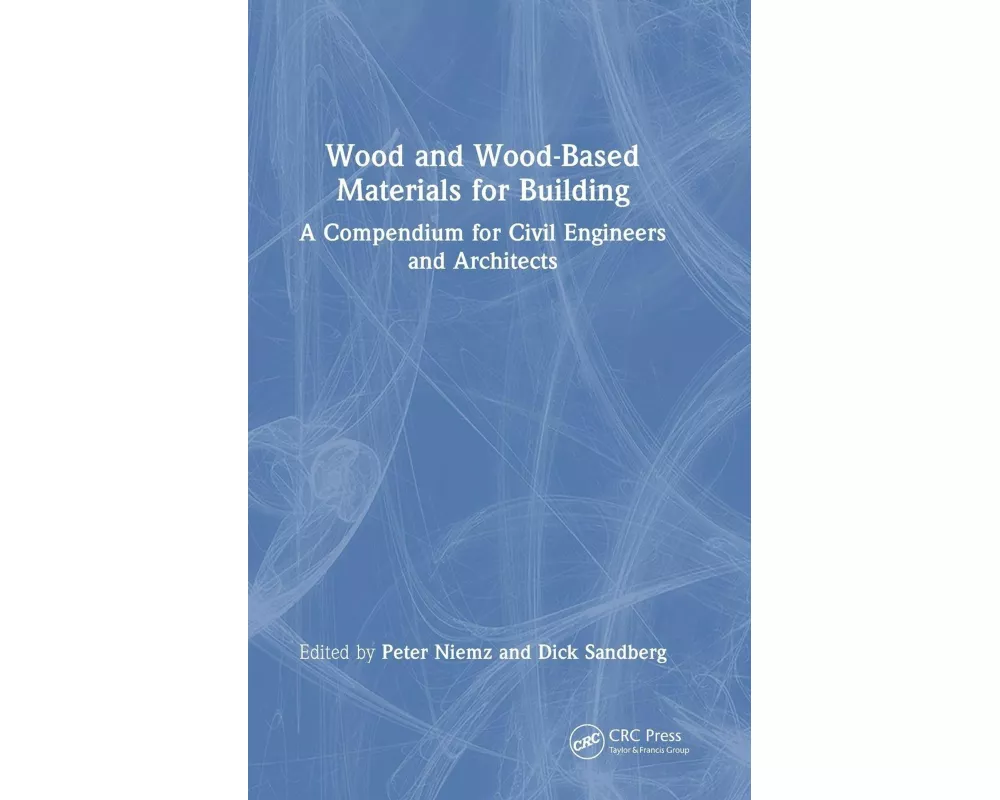 Wood and Wood-Based Materials for Building