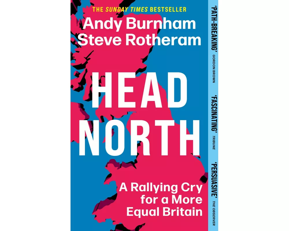 Head North