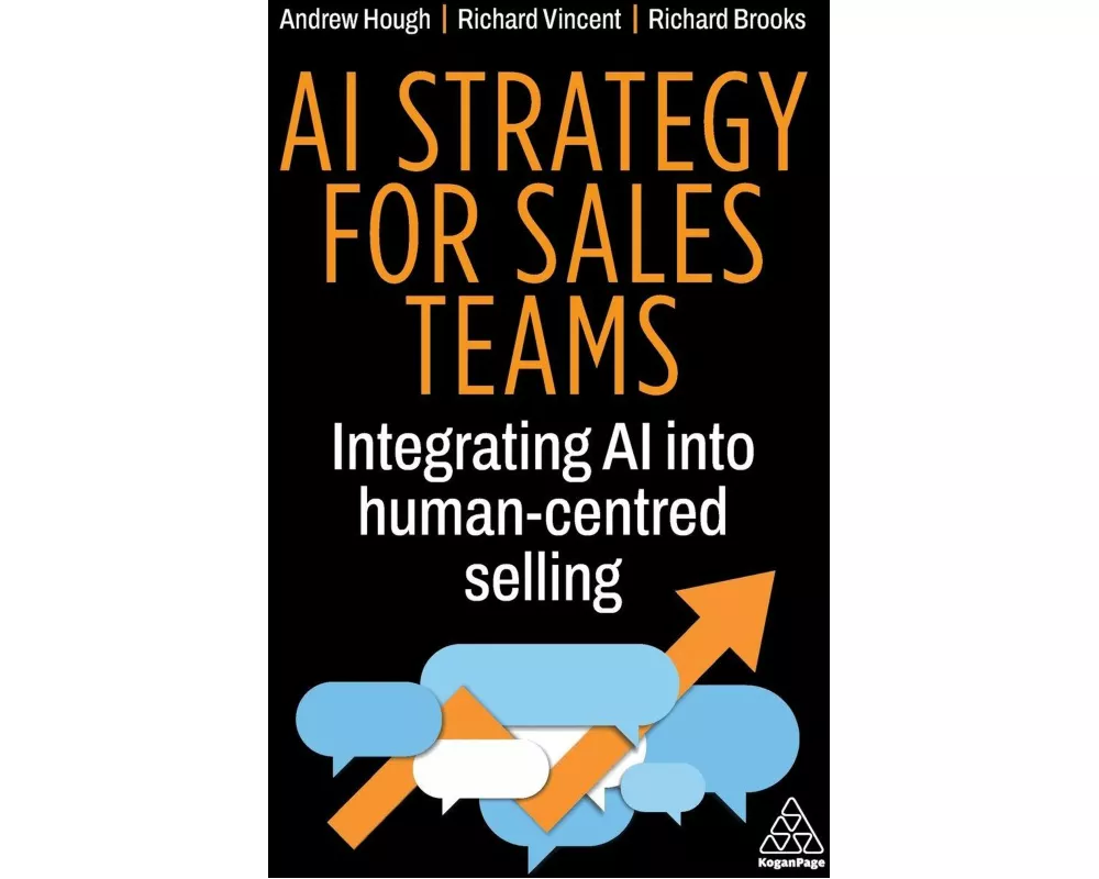 AI Strategy for Sales Teams
