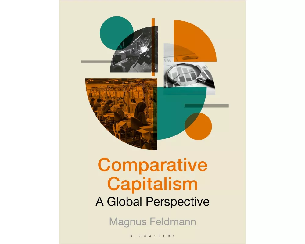 Comparative Capitalism