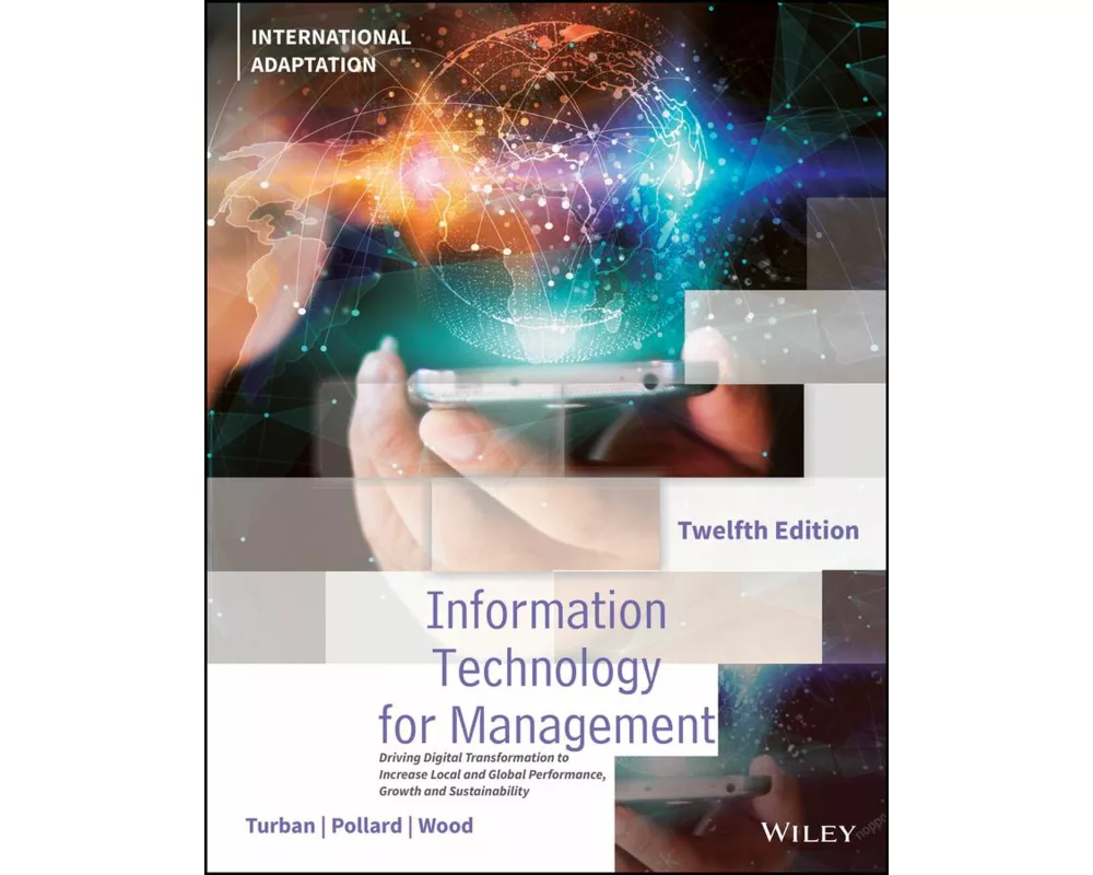 Information Technology for Management