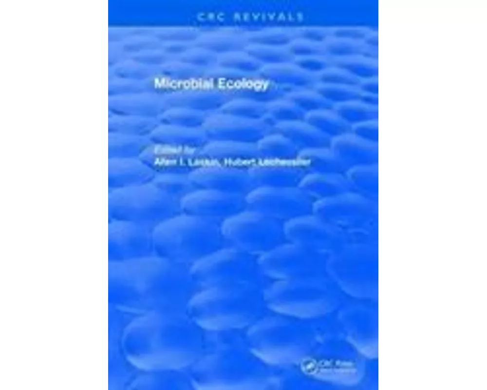Microbial Ecology