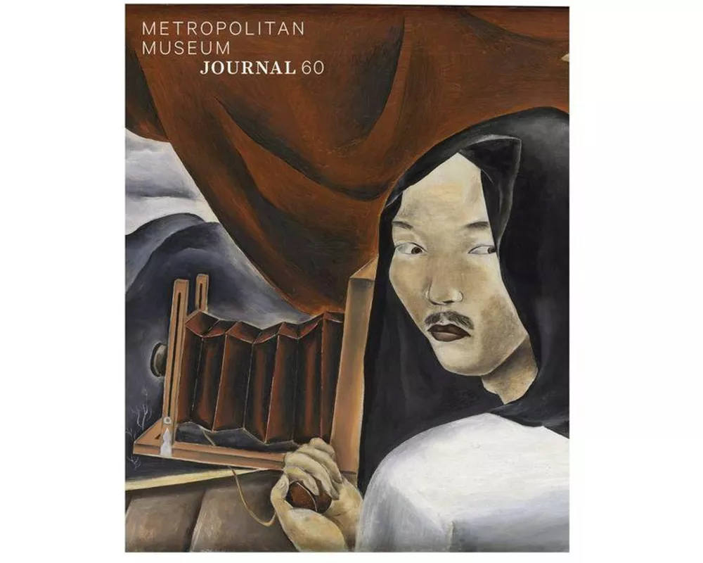 Metropolitan Museum Journal, 2025: Volume 60