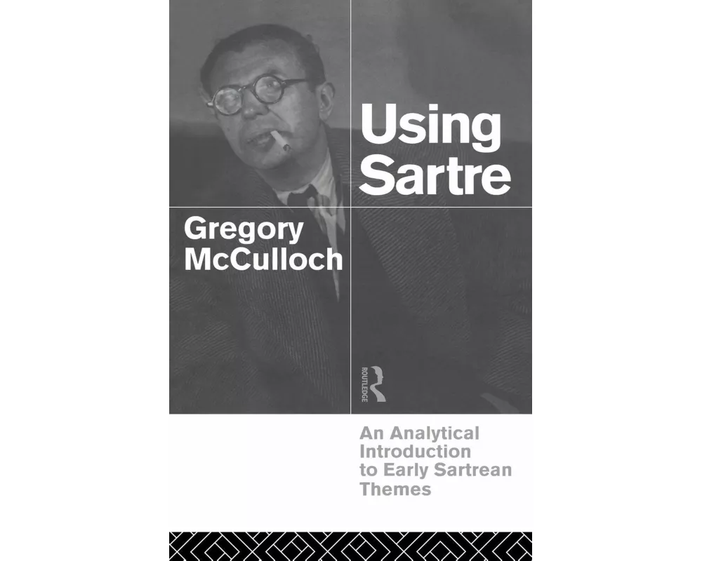 Using Sartre