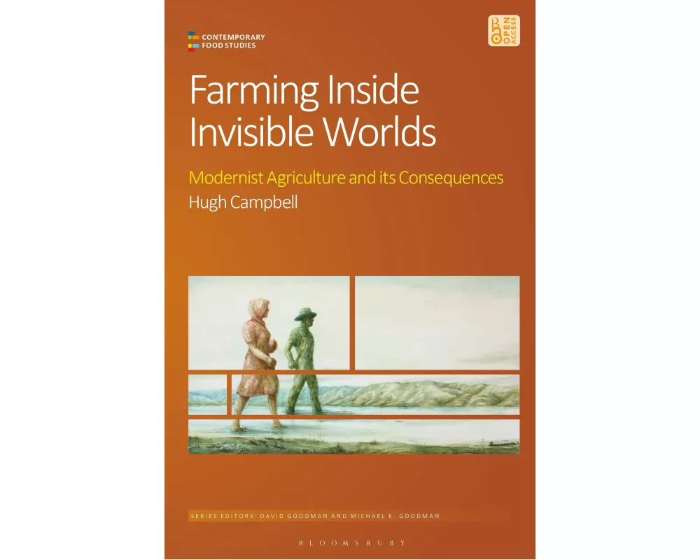 Farming Inside Invisible Worlds