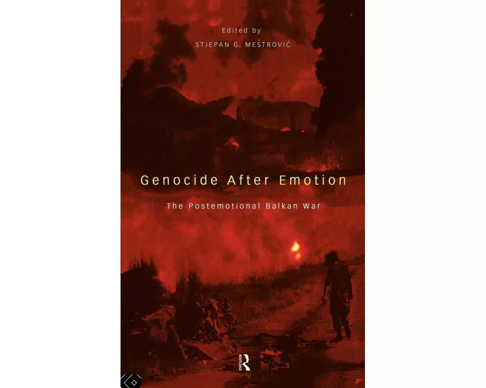 Genocide after Emotion