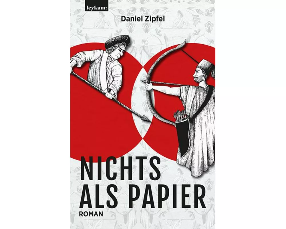 Nichts als Papier