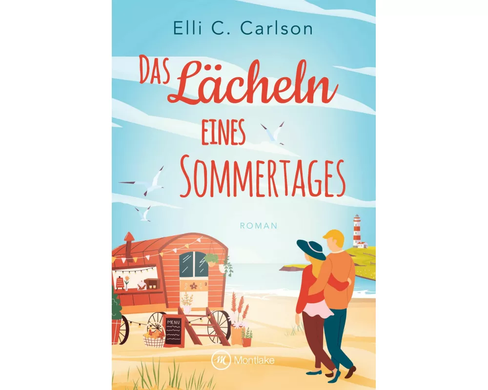 Das Lächeln eines Sommertages