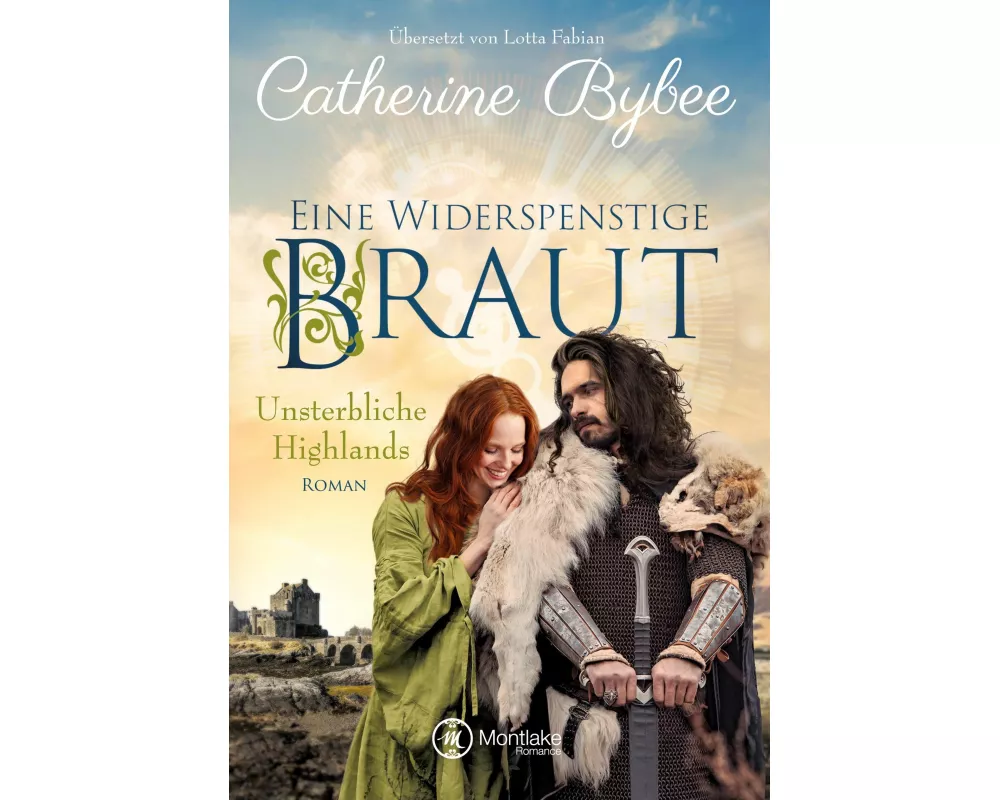 Eine widerspenstige Braut