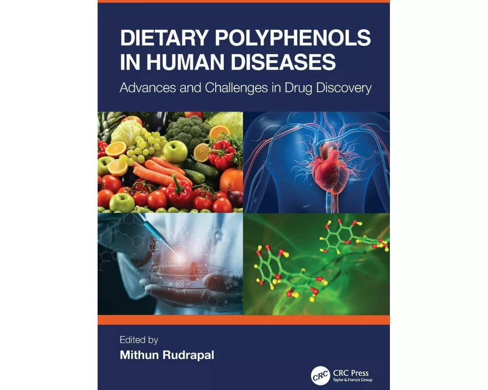 Dietary Polyphenols in Human Diseases