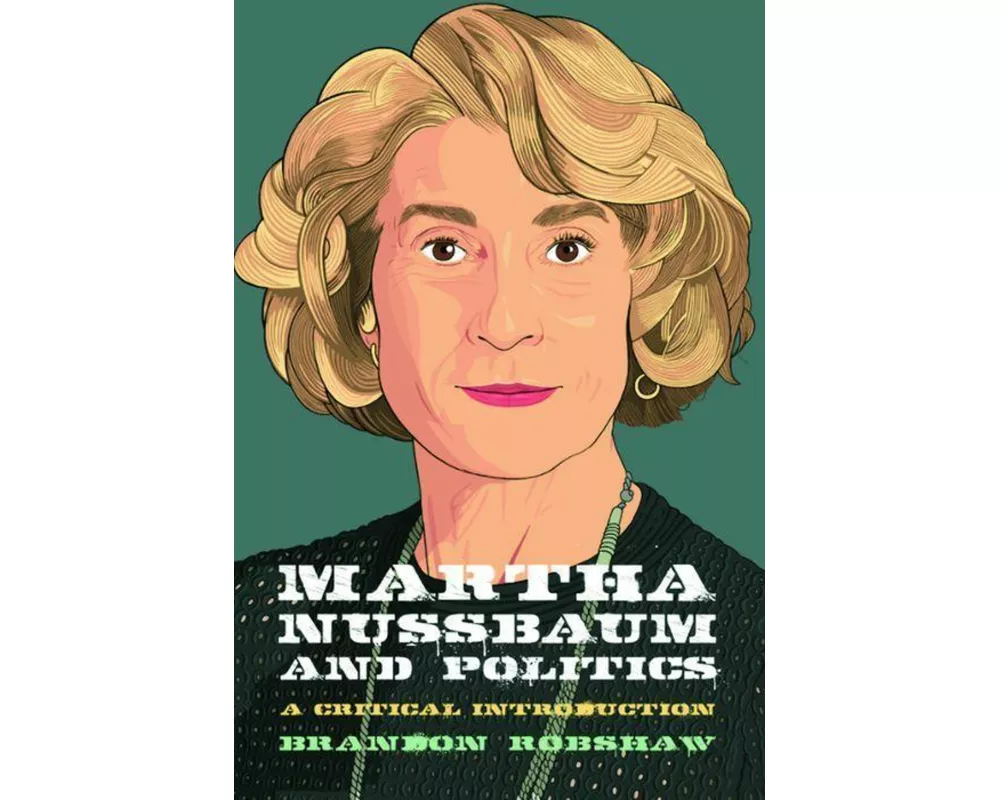 Martha Nussbaum and Politics