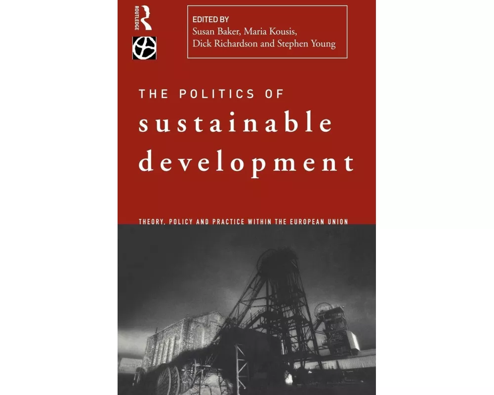 Politics of Sustainable Development