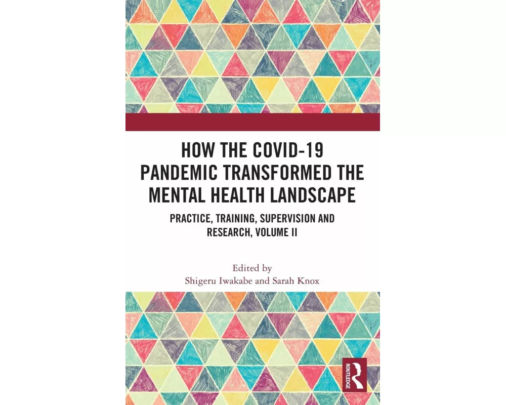 How the COVID-19 Pandemic Transformed the Mental Health Landscape