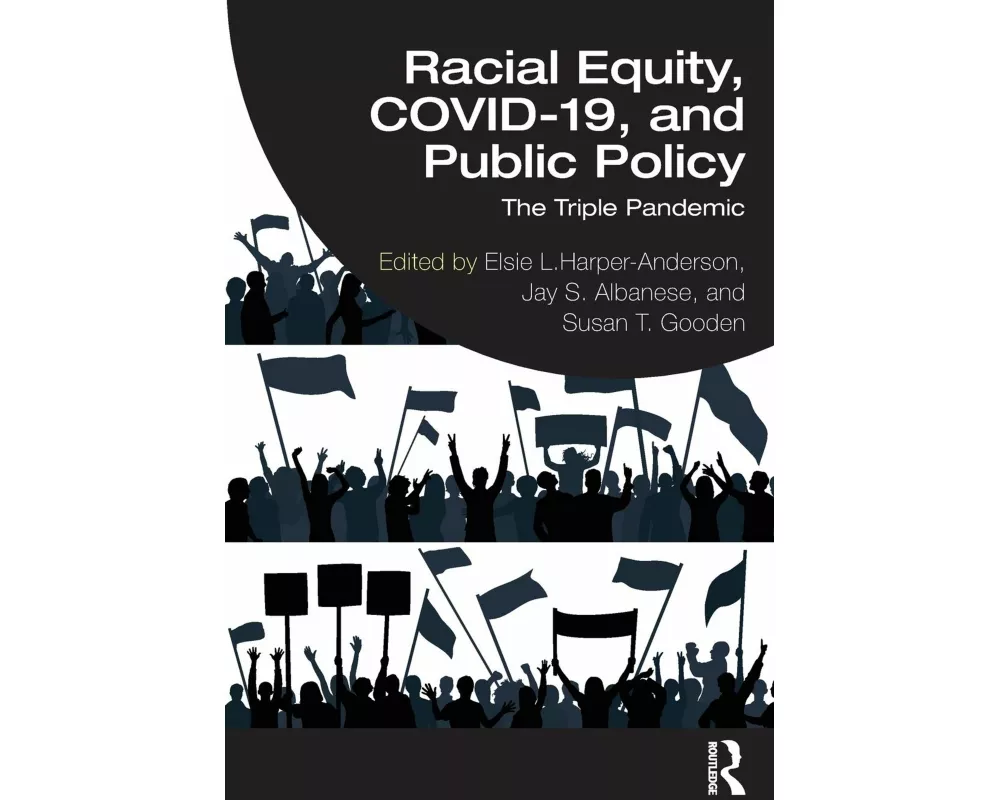 Racial Equity, COVID-19, and Public Policy