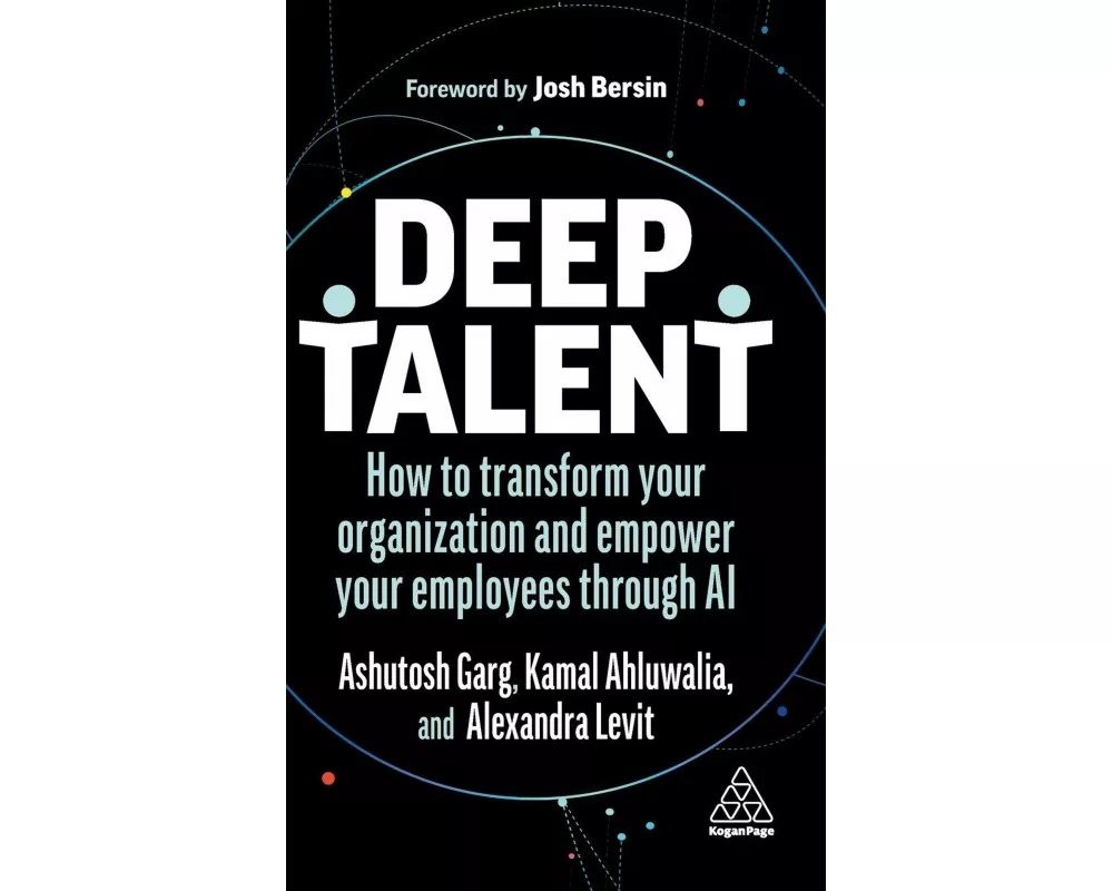 Deep Talent