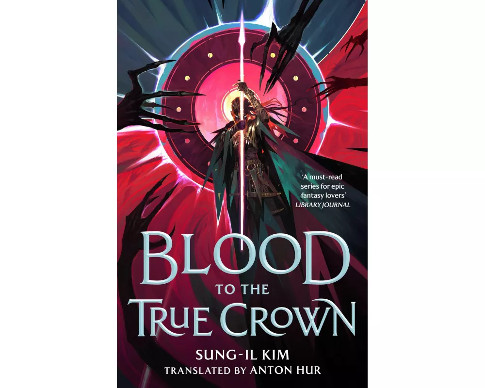 Blood to the True Crown