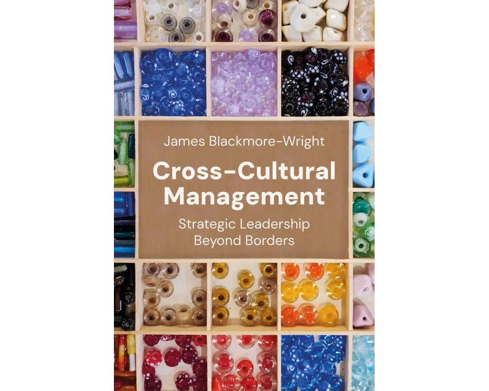 Cross-Cultural Management