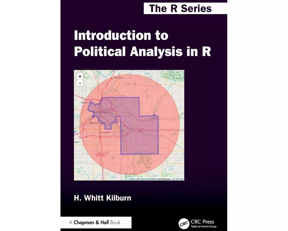 Introduction to Political Analysis in R