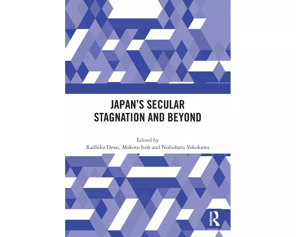 Japan’s Secular Stagnation and Beyond