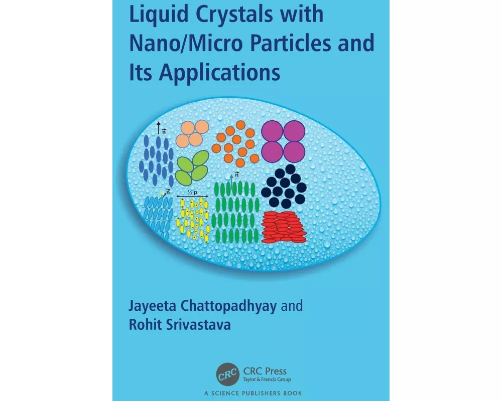 Liquid Crystals with Nano/Micro Particles and Their Applications