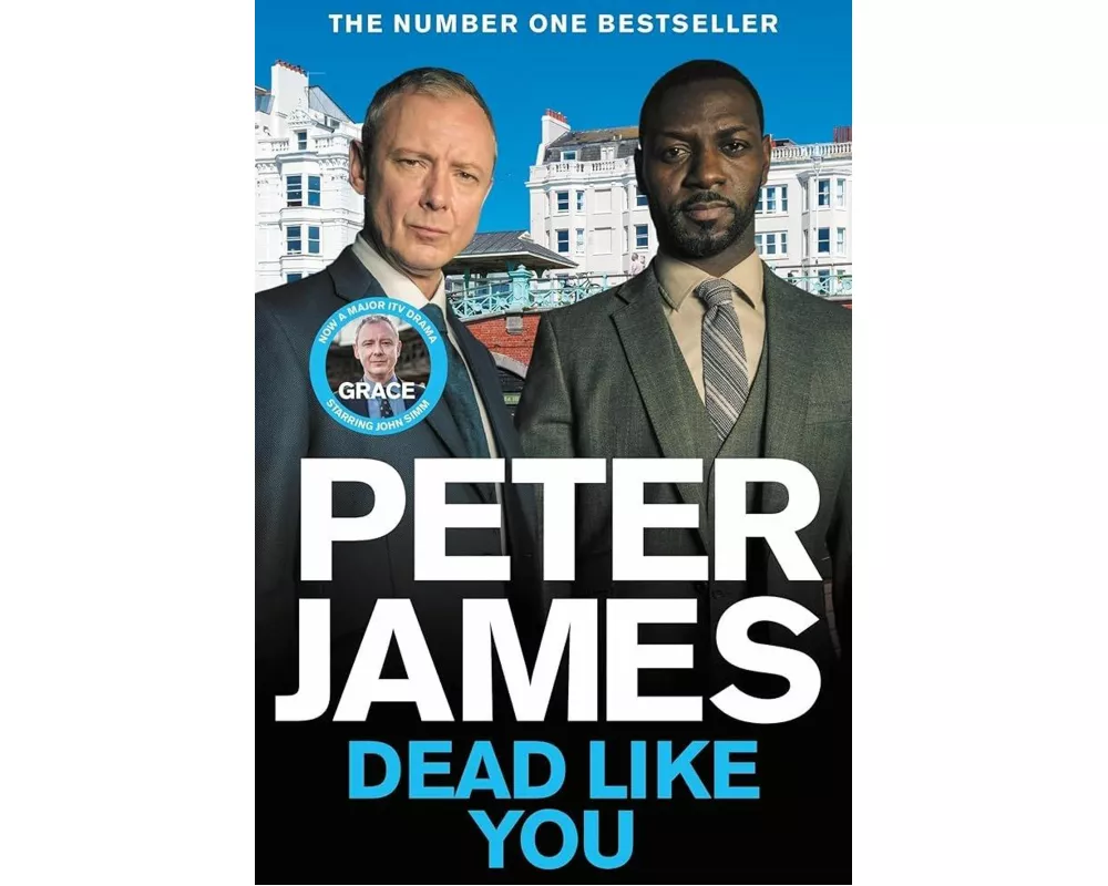 Dead Like You