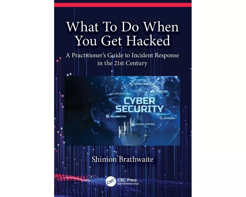 What To Do When You Get Hacked