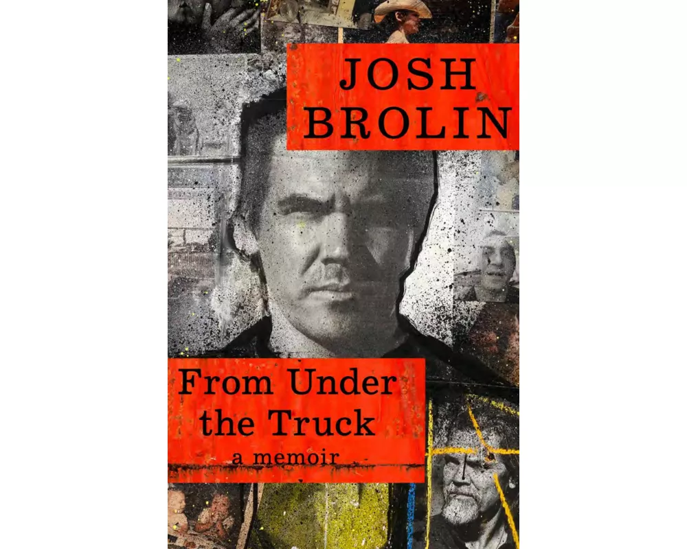 From Under the Truck