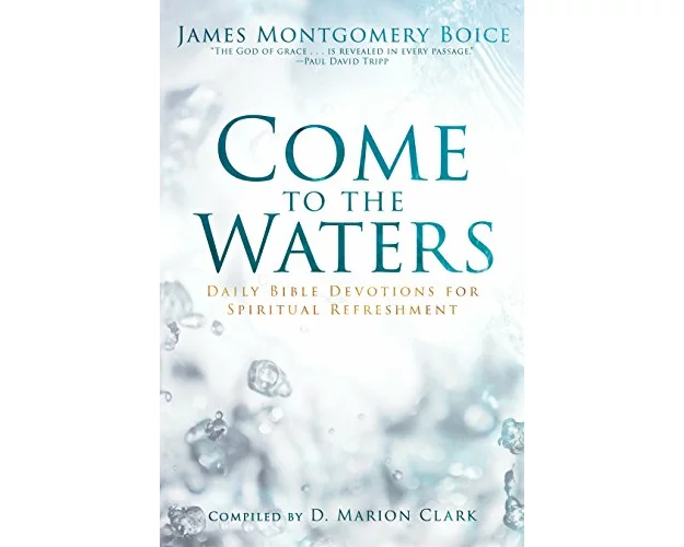 Come to the Waters