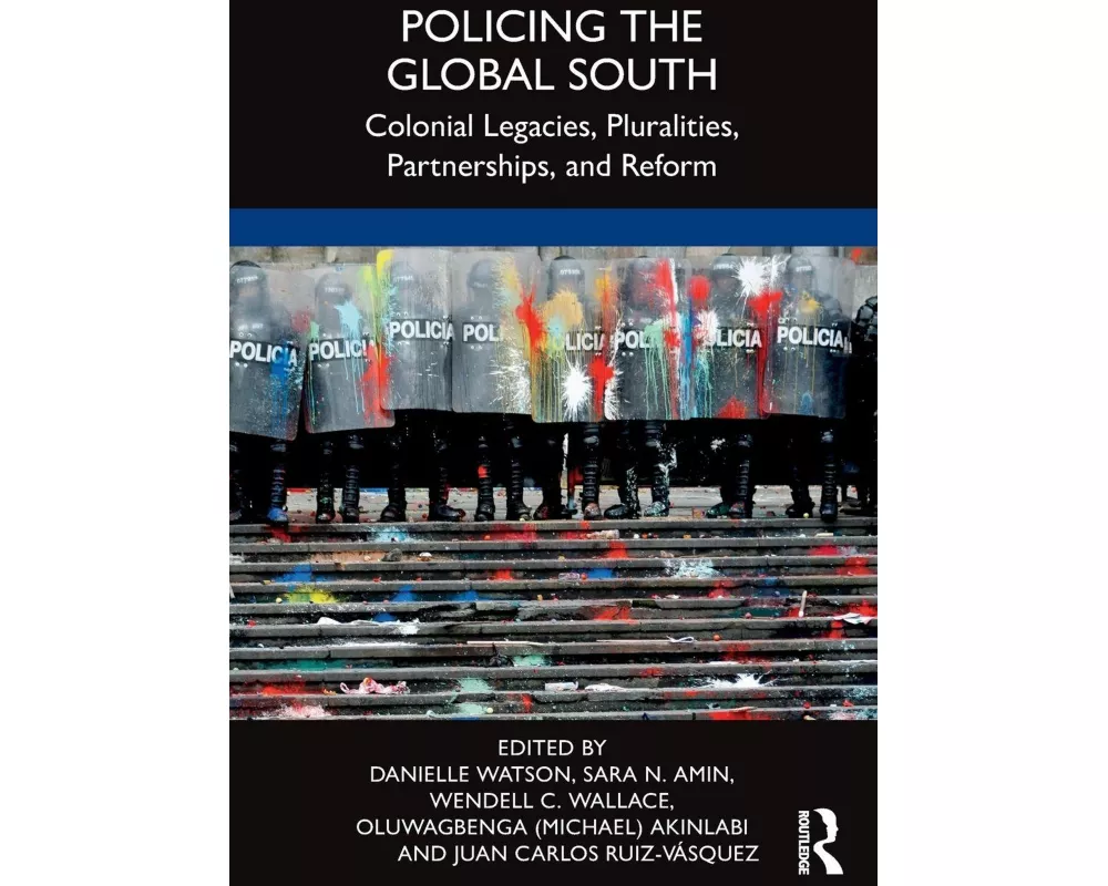 Policing the Global South