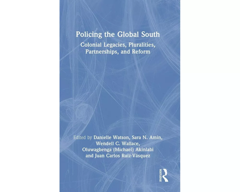 Policing the Global South