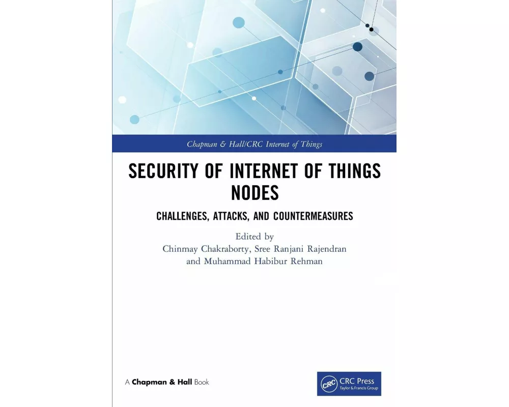 Security of Internet of Things Nodes